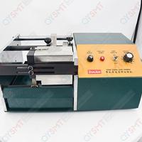 AUTOMATIC TAPED RADIAL LEAD CUTTING MACHINE 302